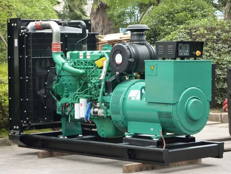 铁西710kw康明斯柴油发电机组图片 铁西710kw康明斯柴油发电机组图片
