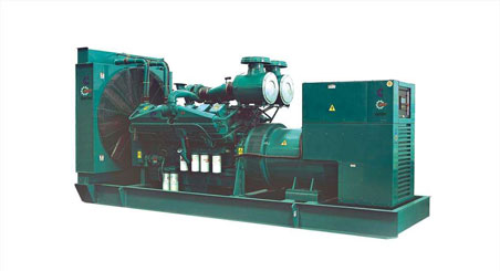 铁西450kw康明斯柴油发电机组图片 铁西450kw康明斯柴油发电机组图片