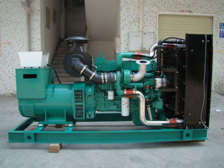 铁西1100kw康明斯柴油发电机组图片 铁西1100kw康明斯柴油发电机组图片
