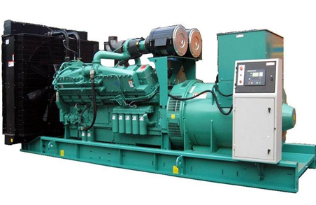 铁西570kw康明斯柴油发电机组图片 铁西570kw康明斯柴油发电机组图片