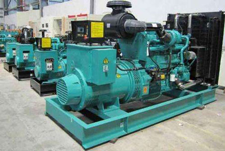 铁西1000kw康明斯柴油发电机组图片 铁西1000kw康明斯柴油发电机组图片