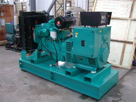 铁西200kw康明斯柴油发电机组图片 铁西200kw康明斯柴油发电机组图片