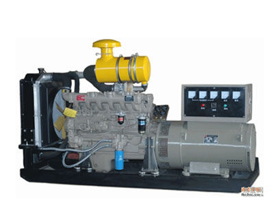 铁西有关风力发电机组反飓风损坏办法