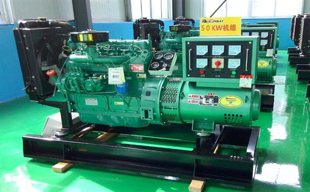 铁西发电机出租